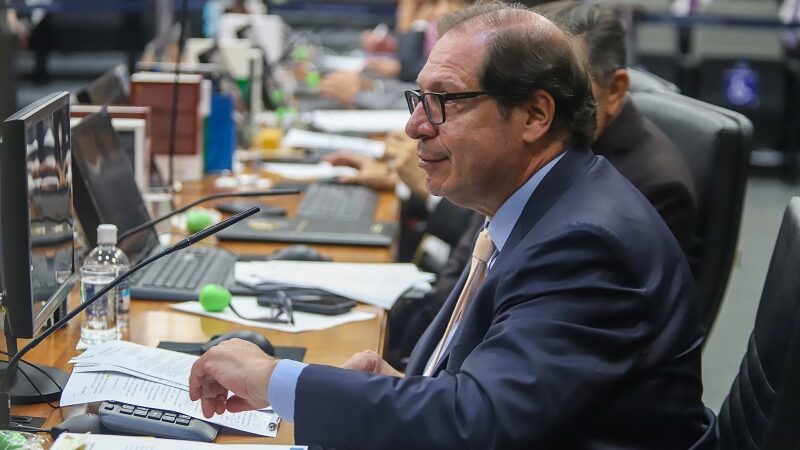 Admitido recurso extraordinário sobre relativização da vulnerabilidade de vítima de estupro menor de 14 anos