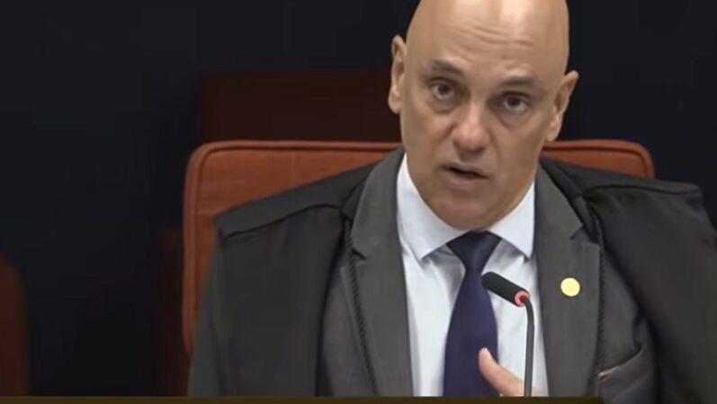 Íntegra: STF condena Eduardo Bolsonaro à 4 anos e 2 meses