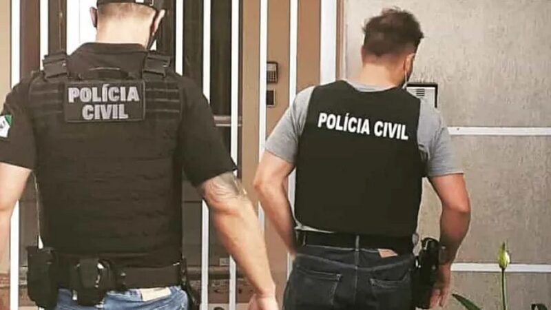 Prints em celular mostram plano de filho para envenenar própria mãe adotiva