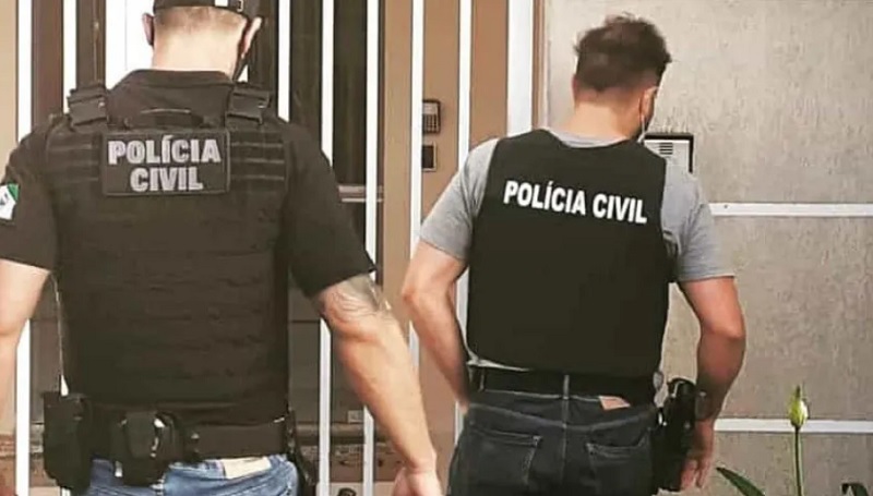 Prints em celular mostram plano de filho para envenenar própria mãe adotiva