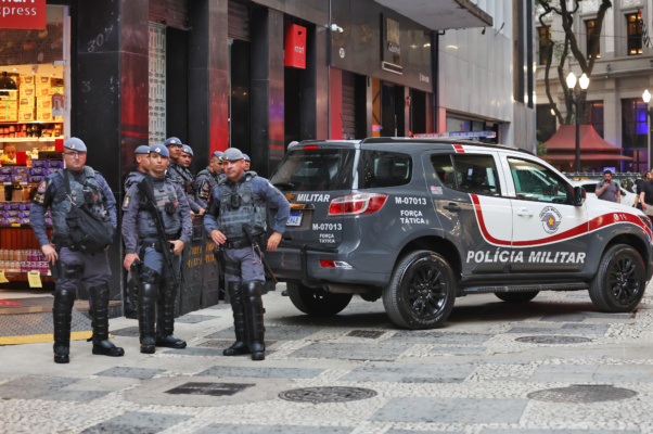 ALÉM DO ACHISMO: STJ vai definir teses sobre abordagem policial por nervosismo, fuga e denúncia anônima