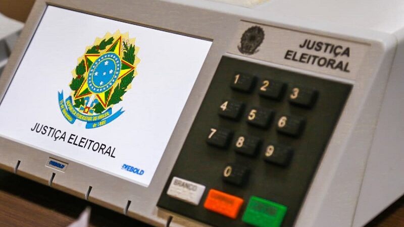 Registro de candidaturas é tema de curso ministrado pela EJE-MT