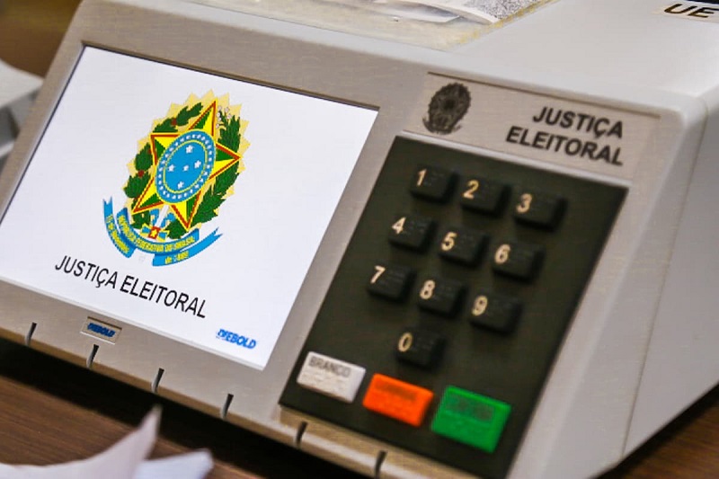 Registro de candidaturas é tema de curso ministrado pela EJE-MT