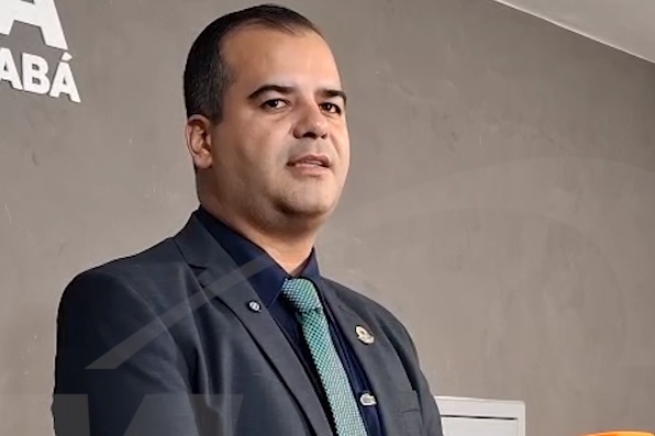 Vereador Ilde com13 votos contabilizados é contra pedido de Paula por reeleição