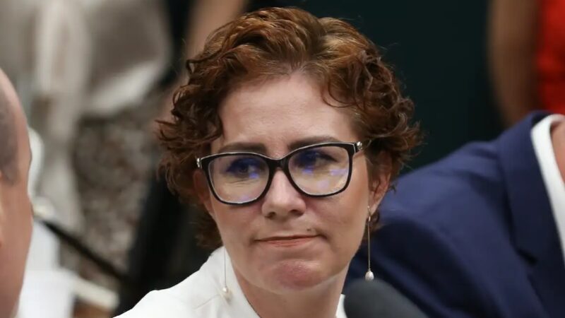 RESPOSTA AO ATAQUE: STF rebate acusação italiana de parcialidade no julgamento de Carla Zambelli