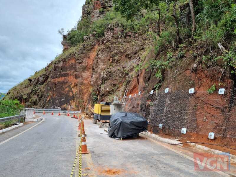 SOLUÇÃO DEFINITIVA: Governo de MT aguarda licenciamento do Ibama para construção de túnel no Portão do Inferno
