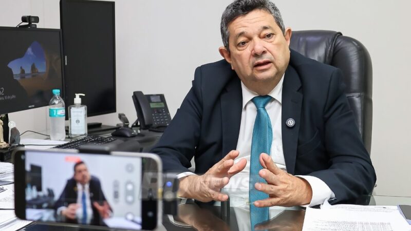 CONDIÇÕES FISICAS E MENTAL: Comissão do TJ/MT vai avaliar capacidade física e mental de donos de cartórios