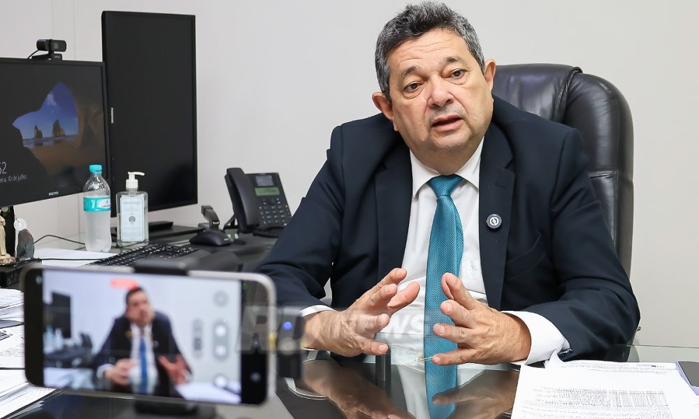 CONDIÇÕES FISICAS E MENTAL: Comissão do TJ/MT vai avaliar capacidade física e mental de donos de cartórios