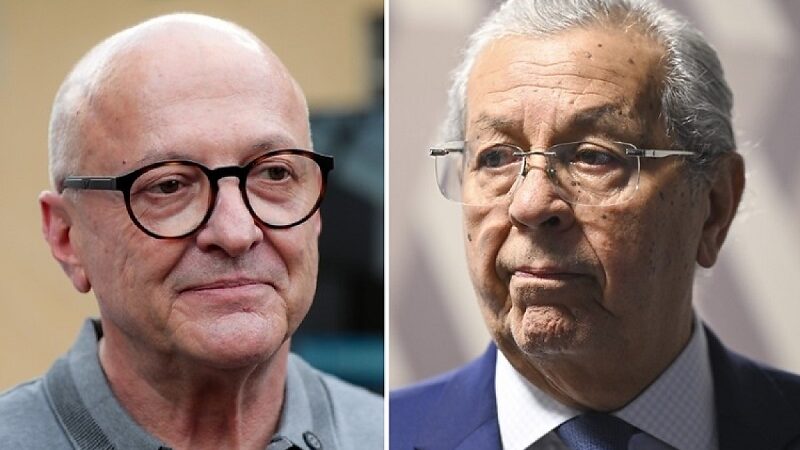 Diretório Estadual do União Brasil oficializa lista de 51 convencionais para decisão eleitoral