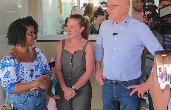 Mais 130 famílias recebem as chaves da casa própria em Várzea Grande