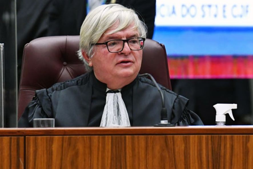 STJ não vê ilegalidade e mantém tornozeleira em vereador de MT