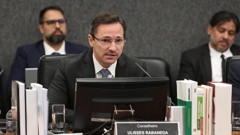 VETO: Rabaneda fixa medidas para reorganizar custódia de presos e preservar atuação das forças de segurança em MT