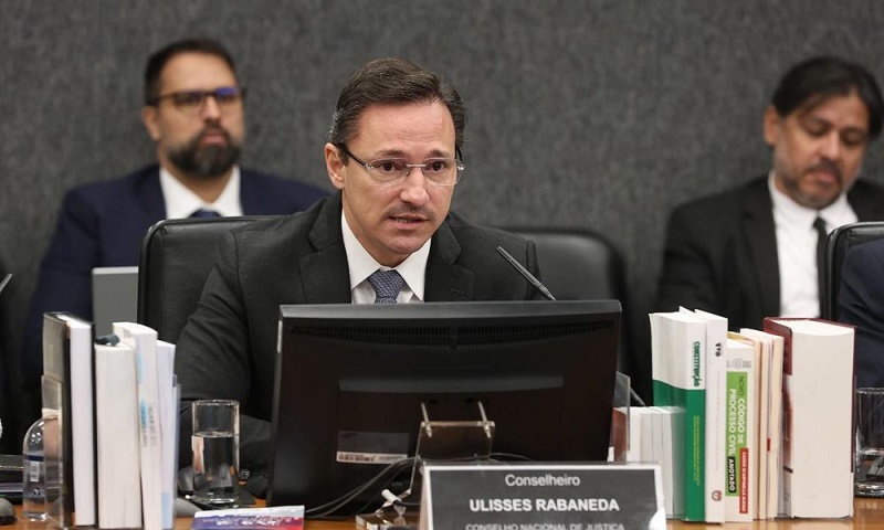 VETO: Rabaneda fixa medidas para reorganizar custódia de presos e preservar atuação das forças de segurança em MT