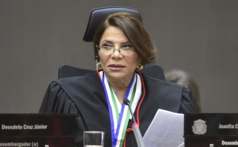 TJ mantém ação contra advogado e nega retirar tornozeleira