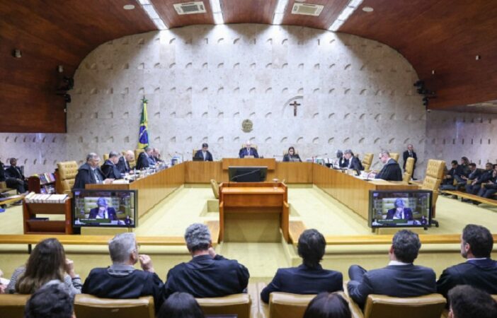 VAI TER QUE PAGAR : STF anula redução do prazo prescricional em ações de improbidade e fixa limite de 20 anos para tramitação