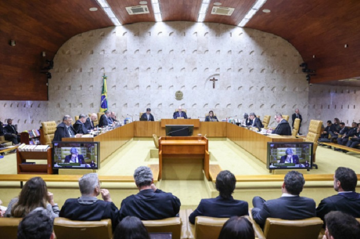 VAI TER QUE PAGAR : STF anula redução do prazo prescricional em ações de improbidade e fixa limite de 20 anos para tramitação