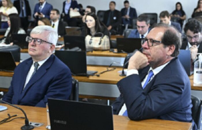 PENEIRA RECURSAL: Senado aprova projeto que institui filtro de relevância para recursos no STJ