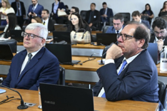 PENEIRA RECURSAL: Senado aprova projeto que institui filtro de relevância para recursos no STJ
