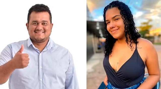 PJC prende vereador por Poxoréu suspeito de participação em homicídio