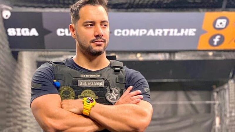Justiça condena delegado, investigador e empresários por corrupção
