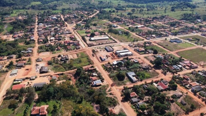 STF DE OLHO: Cidade de MT recebeu mais de R$ 2 mil por habitante em emendas Pix