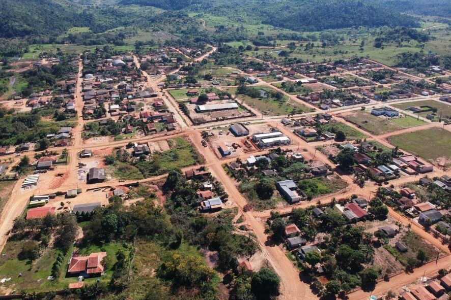 STF DE OLHO: Cidade de MT recebeu mais de R$ 2 mil por habitante em emendas Pix