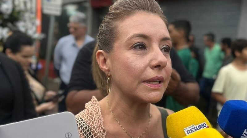 CRISE EXPLODE NO PL: PREFEITA DE VÁRZEA GRANDE ACUSA CÚPULA DO PARTIDO DE ABANDONO E QUESTIONA QUEM USOU QUEM