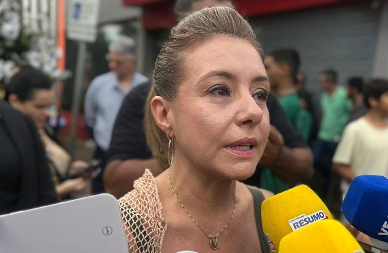 CRISE EXPLODE NO PL: PREFEITA DE VÁRZEA GRANDE ACUSA CÚPULA DO PARTIDO DE ABANDONO E QUESTIONA QUEM USOU QUEM