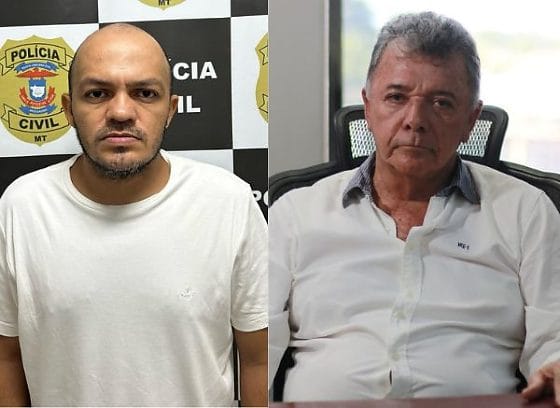 Suspeito de assassinato do advogado Renato Nery enfrenta júri nesta quarta no Fórum de Cuiabá
