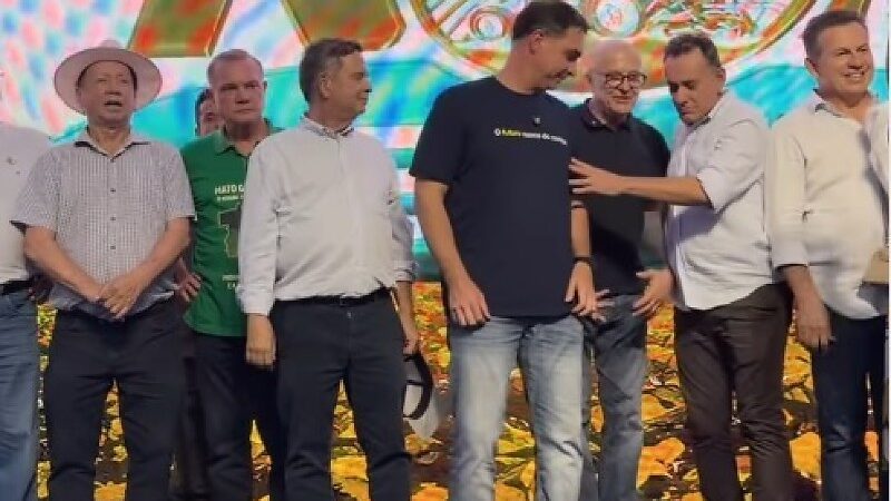 Pivetta pede para sigla tirar MT de negociação sobre aliança