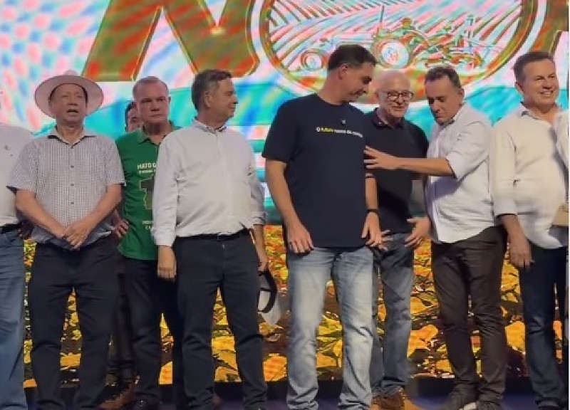 Pivetta pede para sigla tirar MT de negociação sobre aliança