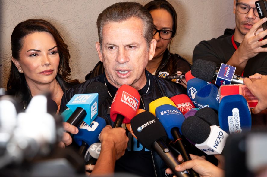 PF apura suposto esquema de desvio e lavagem de dinheiro em MT