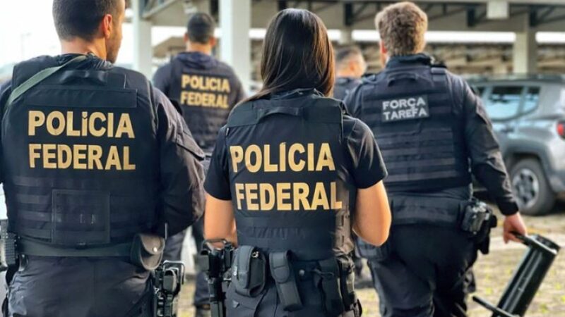 Capital Consig e empresários são alvos de operação da PF; nomes