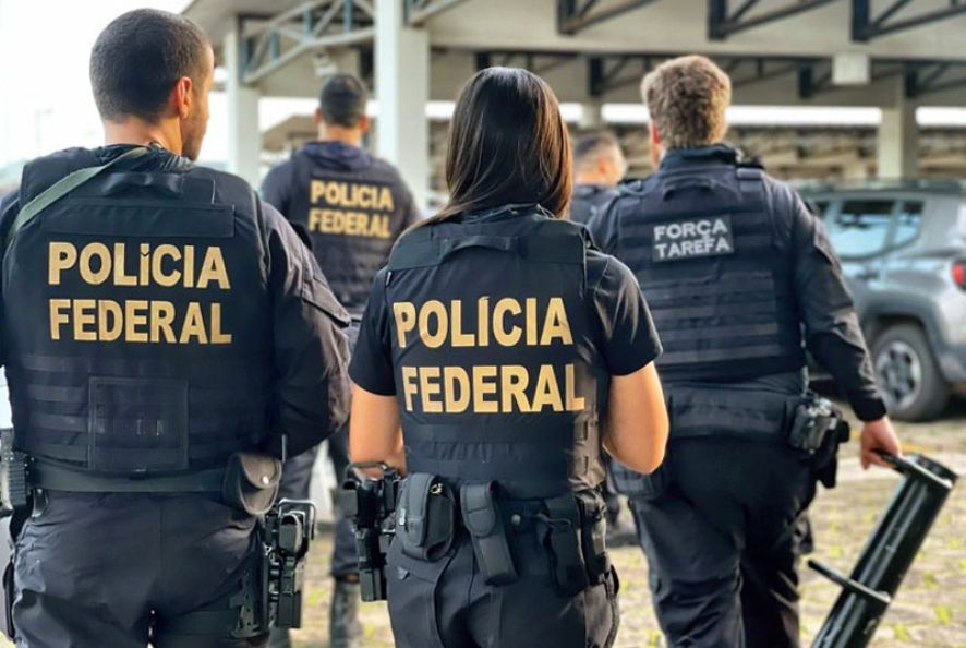 Capital Consig e empresários são alvos de operação da PF; nomes