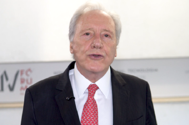 FÓRUM DE LISBOA 2026: regulação de redes para conter crimes não configura censura, diz Lewandowski
