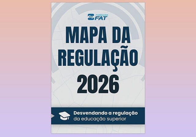 Livro que desvenda as novas mudanças no Ensino Superior brasileiro será lançado em São Paulo
