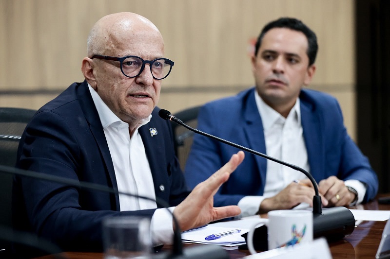 PATRIMÔNIO CULTURAL- Pivetta regulamenta lei para atrair investimentos ao Centro Histórico