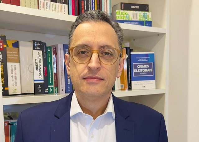 Dark Horse: investigar é dever, condenar exige prova