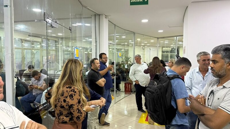 Municípios de MT correm contra o prazo para revisar índices que definem repasse do ICMS em 2027