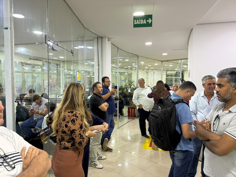 Municípios de MT correm contra o prazo para revisar índices que definem repasse do ICMS em 2027