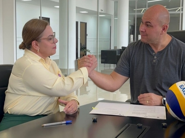 Desembargadora nega liminar ao prefeito Abilio que facilitaria reeleição de Paula Calil na câmara de Cuiabá