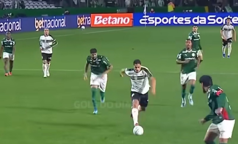 🥅TODOS OS GOLS DESTA QUARTA 22/07/2026 | GOLS DO BRASILEIRÃO, GOLS DE HOJE, GOLS DA RODADA COMPLETA