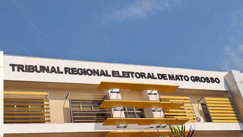 TRE-MT aprova calendário das sessões plenárias de agosto a dezembro de 2026