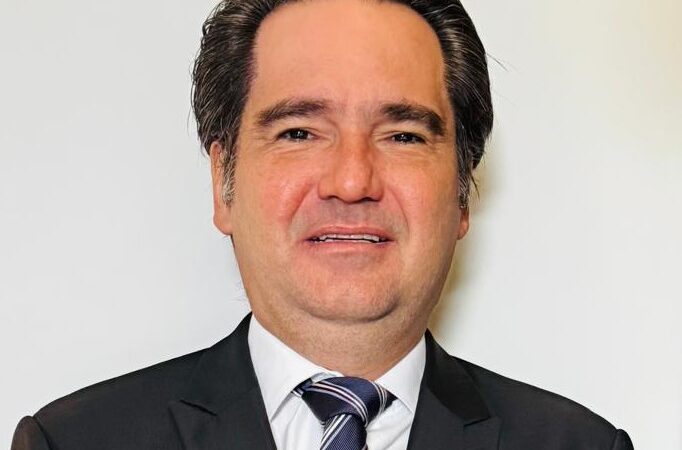 Juiz Jean Louis Maia Dias assume 30ª Zona Eleitoral, com sede em Água Boa