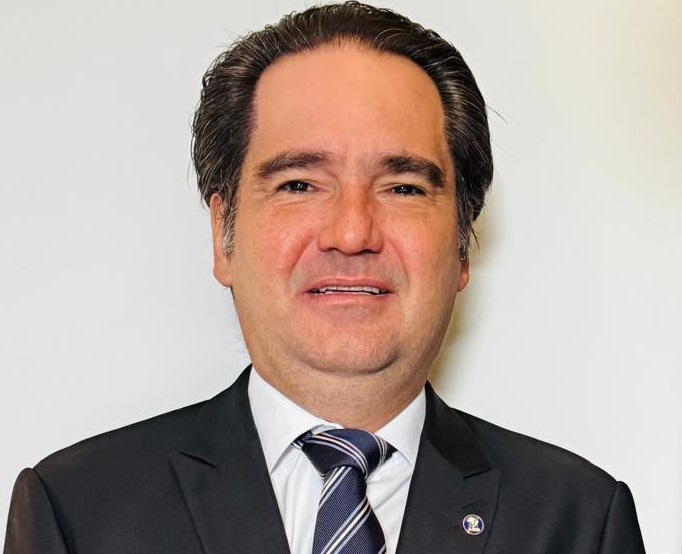 Juiz Jean Louis Maia Dias assume 30ª Zona Eleitoral, com sede em Água Boa