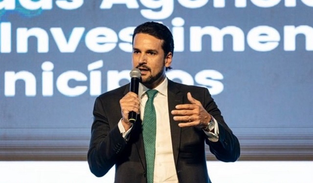Marcel Daltro fortalece integração internacional da NWADV em mais de 22 países