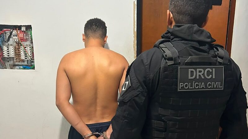 Polícia Civil deflagra operação contra quadrilha envolvida com o tráfico de drogas em Cuiabá