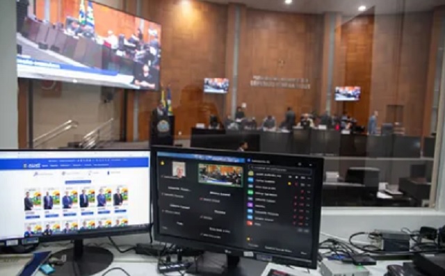 ALMT aprova PLDO de 2027 em primeira votação e autoriza plebiscitos em duas regiões de Mato Grosso
