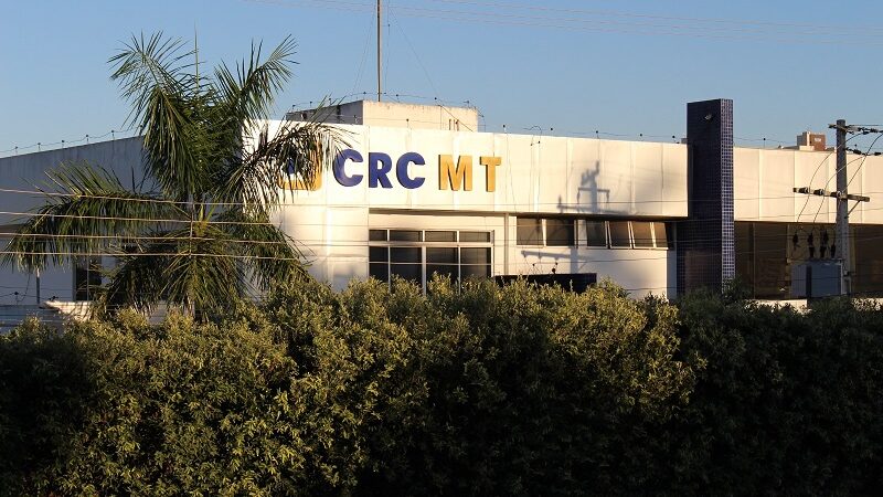 CRCMT orienta profissionais da contabilidade sobre suspensão temporária da emissão de GTAs