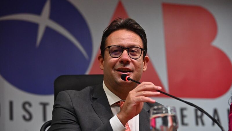 OAB apoia projeto de lei que cria novas varas federais para ampliar o acesso à Justiça no interior do país
